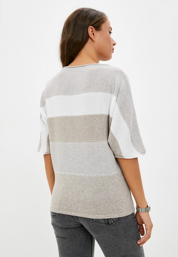 Джемпер Стим бежевый, размер 42, фото 3