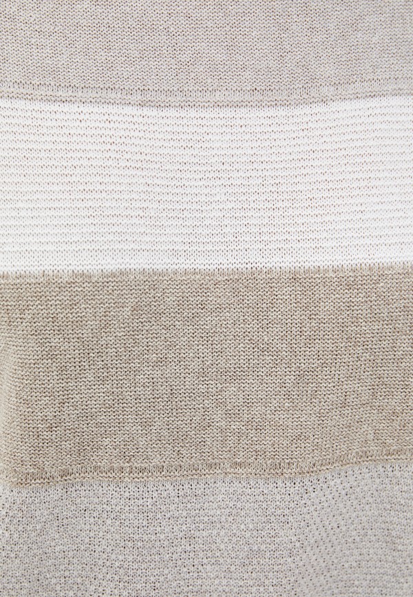 Джемпер Стим бежевый, размер 42, фото 4