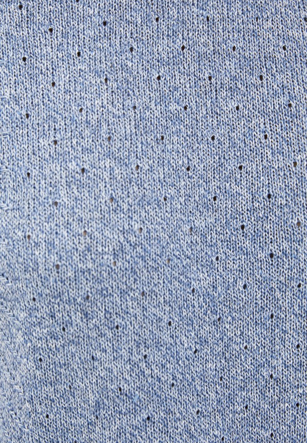 Джемпер Стим синий, размер 40, фото 4