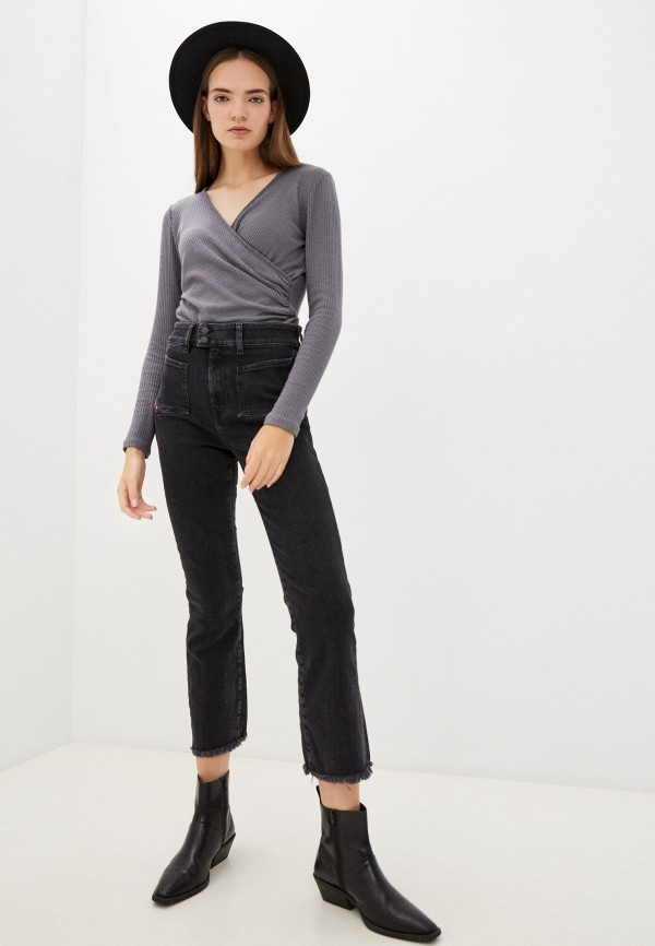 фото Лонгслив love republic