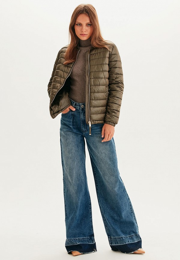 фото Куртка утепленная love republic