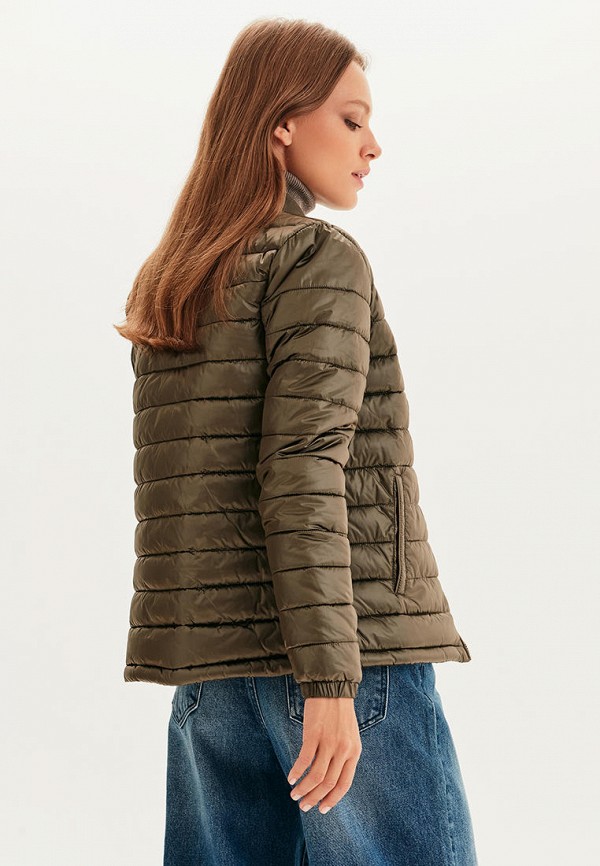 фото Куртка утепленная love republic