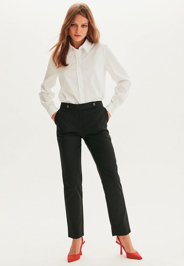 фото Брюки love republic