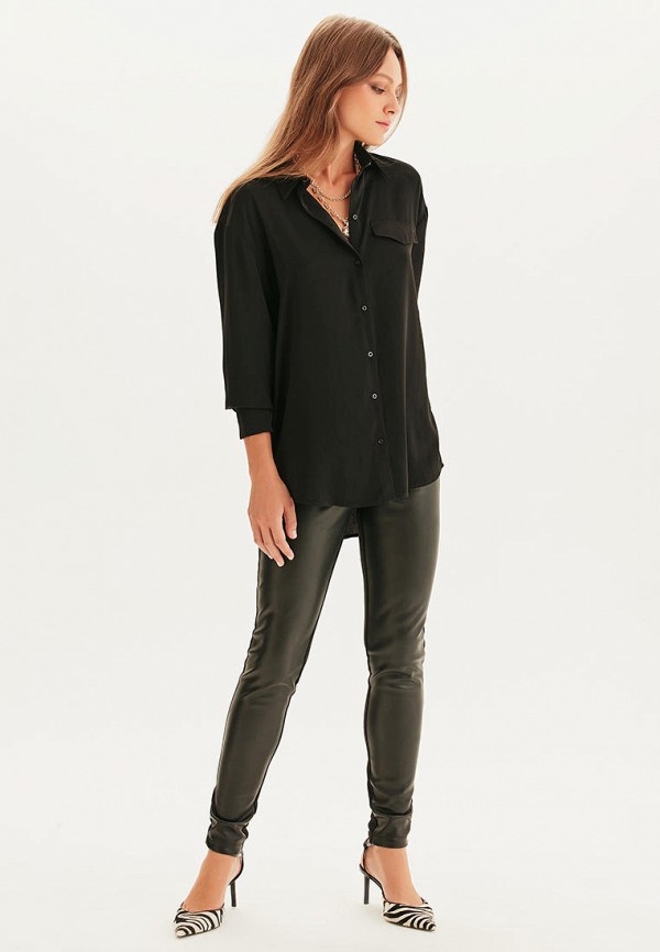 фото Брюки love republic