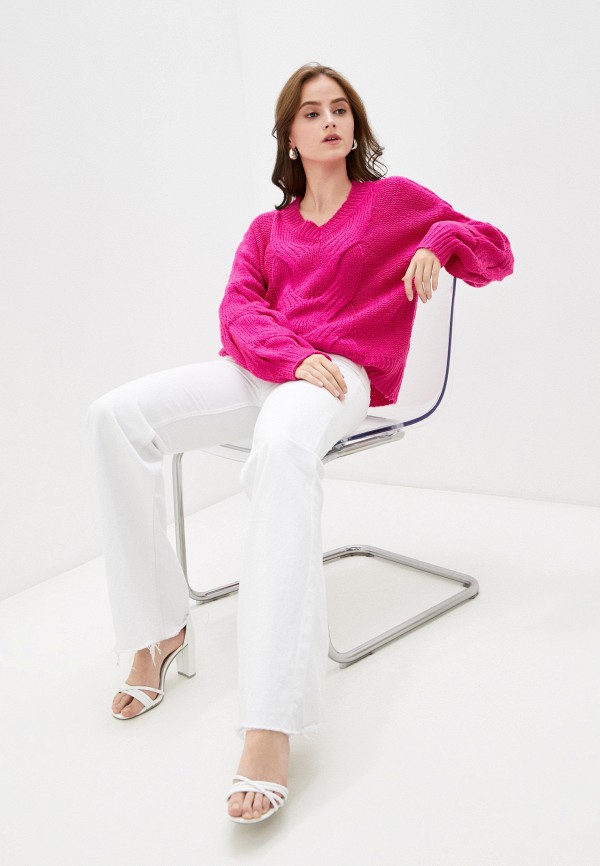 фото Пуловер indiano natural