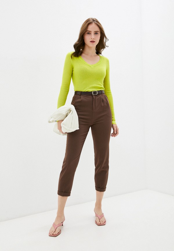 фото Пуловер indiano natural