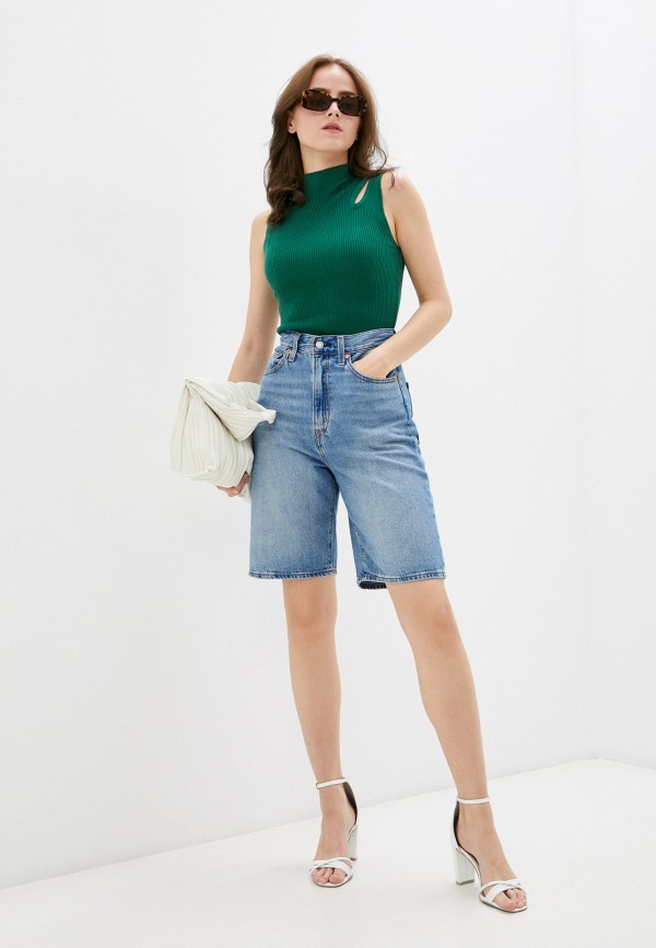 фото Водолазка indiano natural