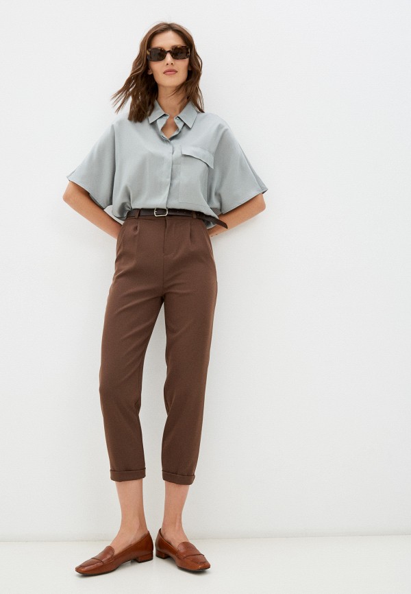 фото Брюки indiano natural