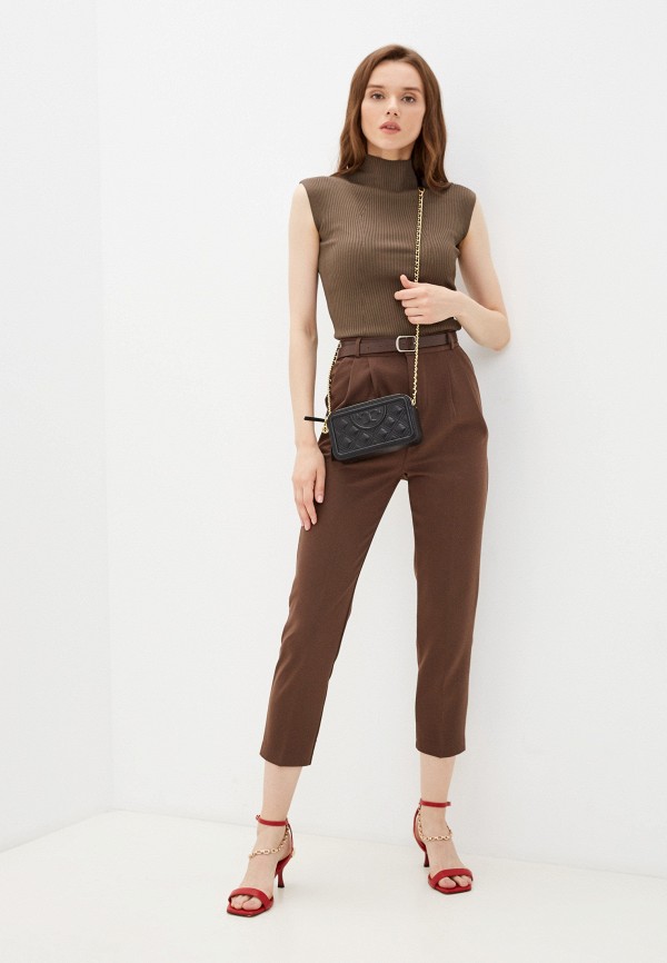 фото Брюки indiano natural