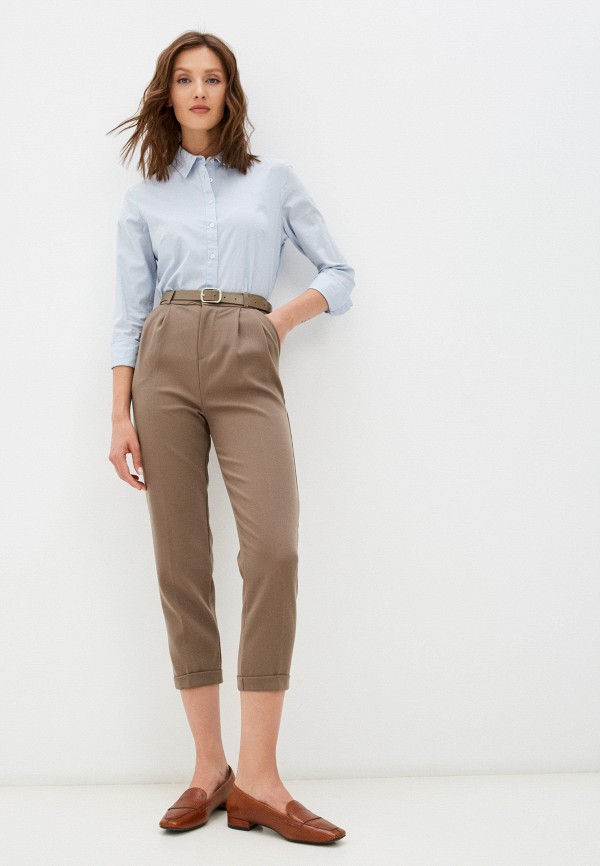 фото Брюки indiano natural