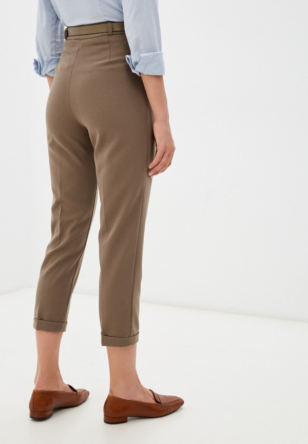 фото Брюки indiano natural