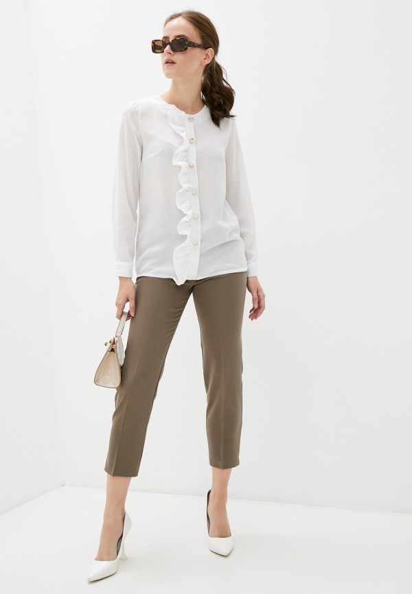 фото Брюки indiano natural