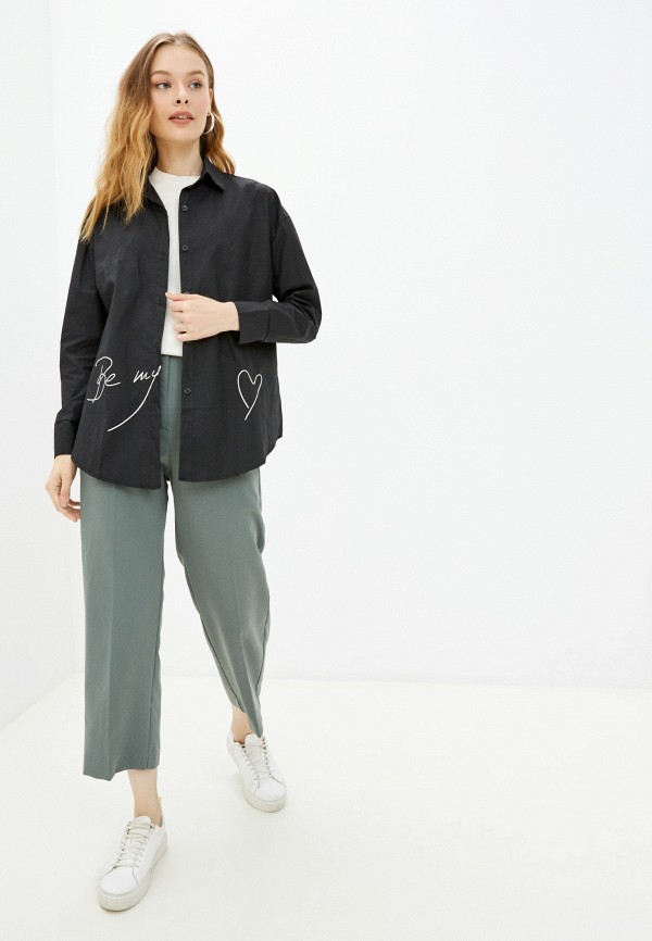 фото Рубашка indiano natural