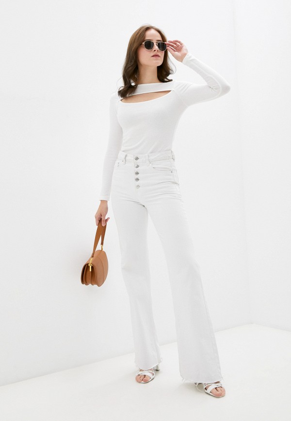 фото Лонгслив indiano natural