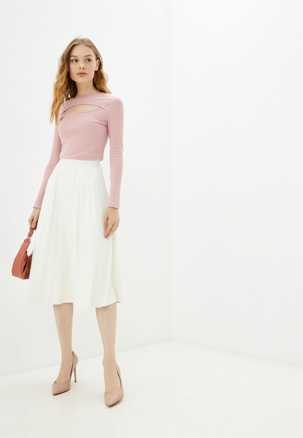 фото Лонгслив indiano natural