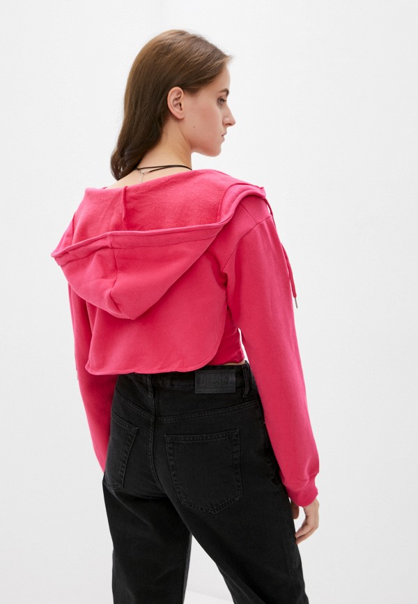 фото Толстовка и топ indiano natural