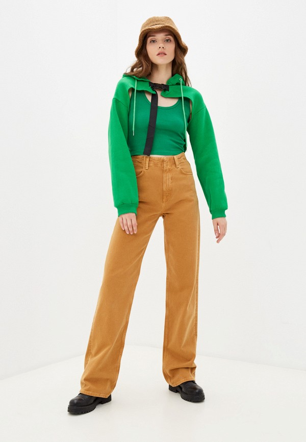 фото Костюм спортивный indiano natural