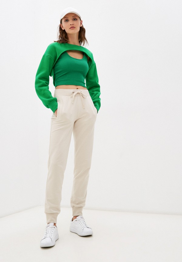 фото Свитшот и топ indiano natural