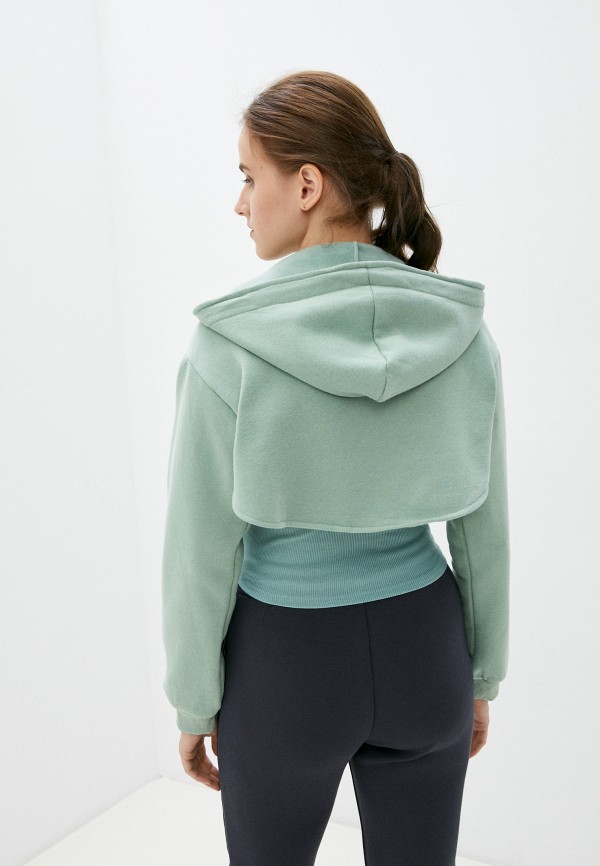 фото Толстовка и топ indiano natural