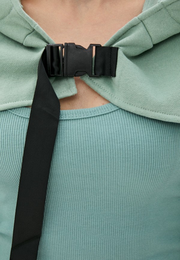 фото Толстовка и топ indiano natural