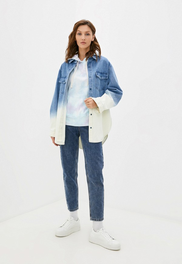 фото Джинсы zolla