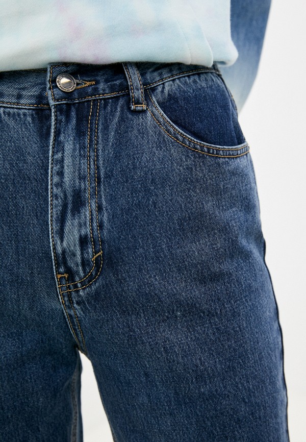 фото Джинсы zolla