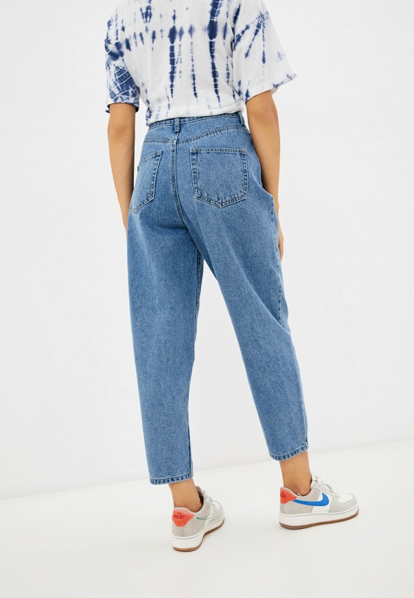 фото Джинсы zolla