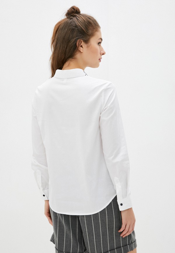 фото Рубашка zolla