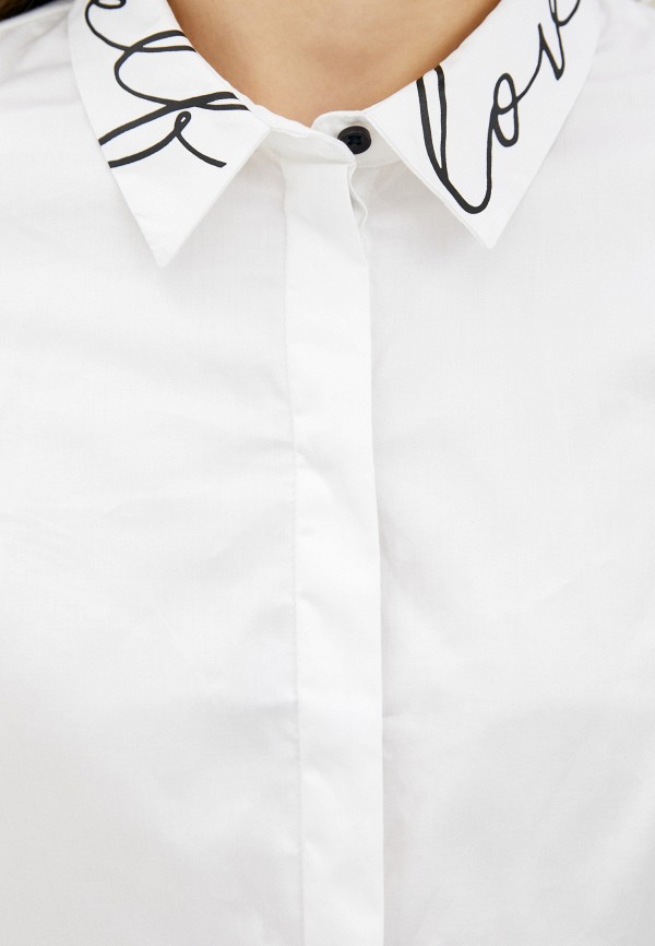 фото Рубашка zolla