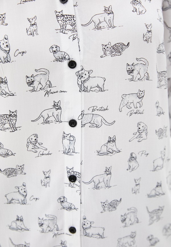 фото Рубашка zolla