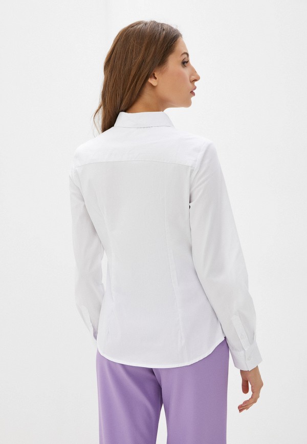 фото Рубашка zolla