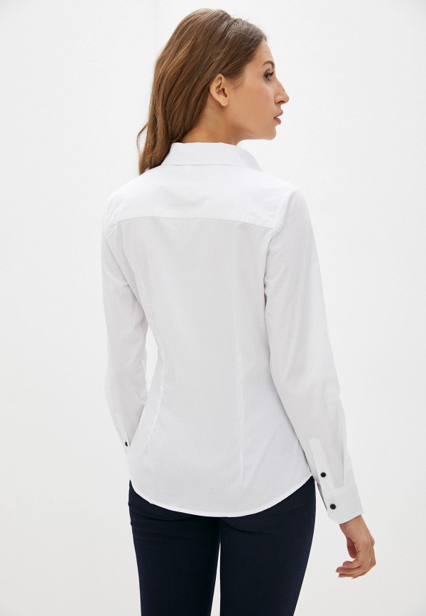 фото Рубашка zolla