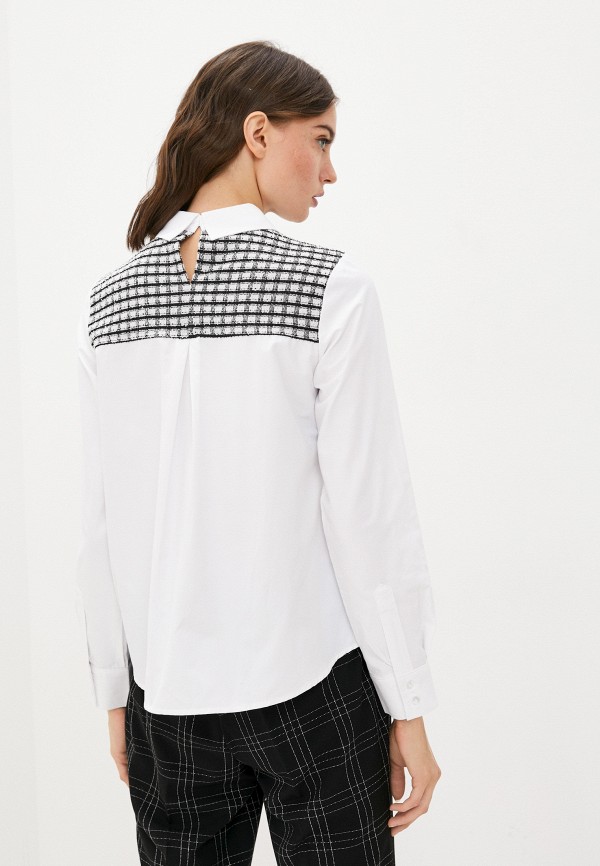 фото Рубашка zolla