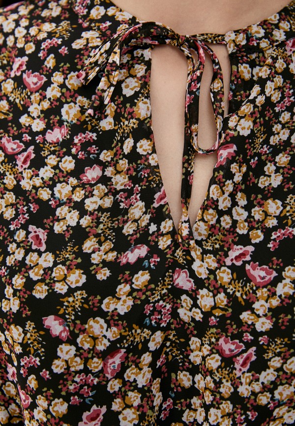 Платье Zolla цвет разноцветный  Фото 4