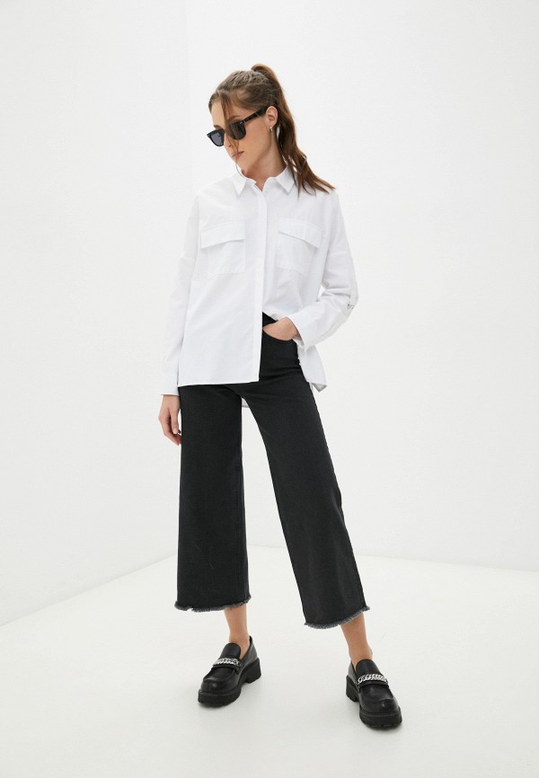 фото Рубашка zolla