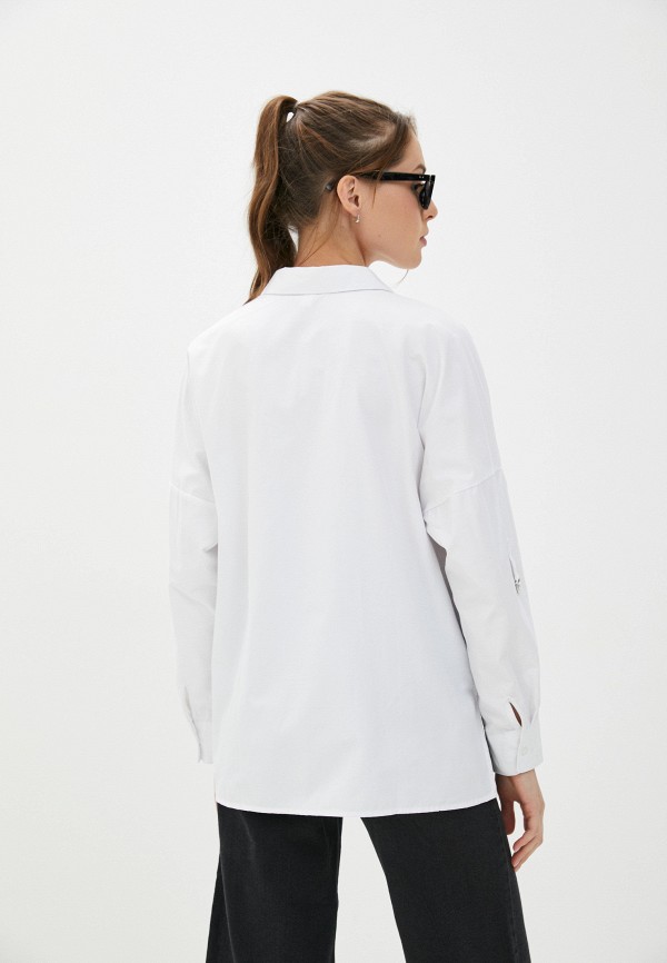 фото Рубашка zolla