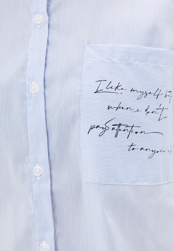 фото Рубашка zolla