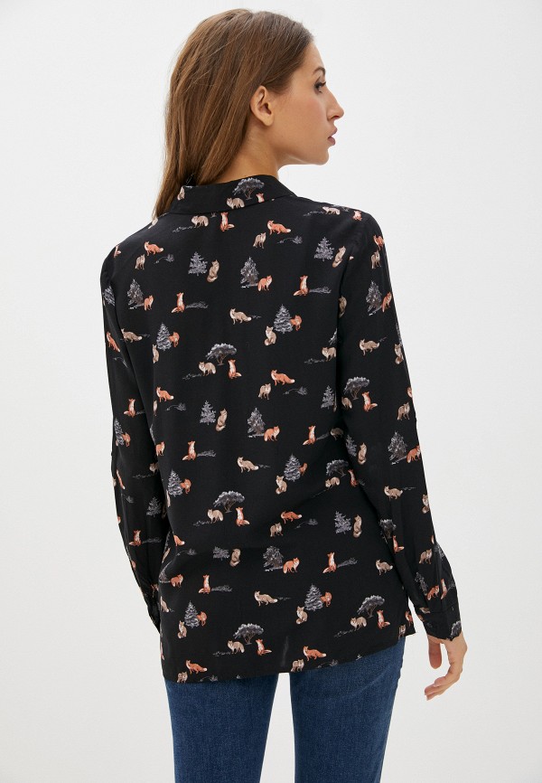 фото Рубашка zolla