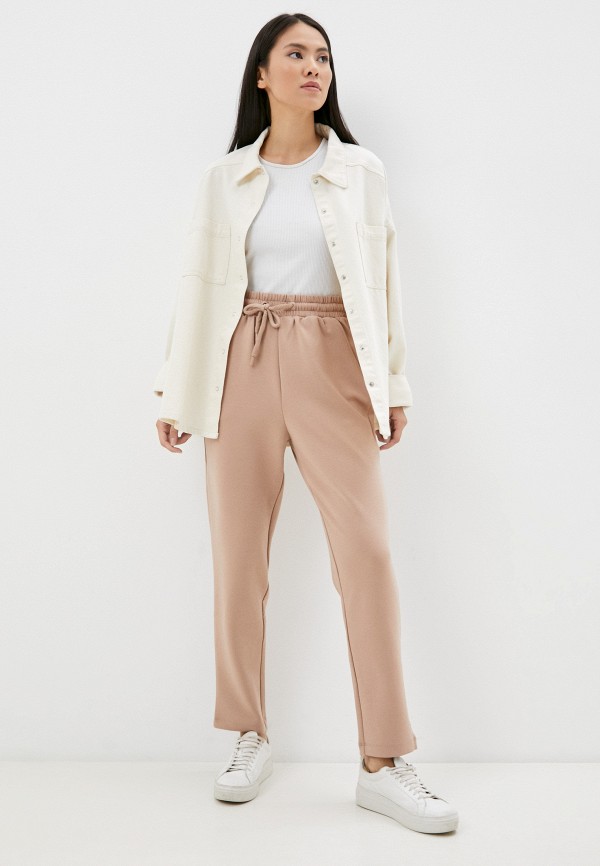 фото Брюки спортивные befree