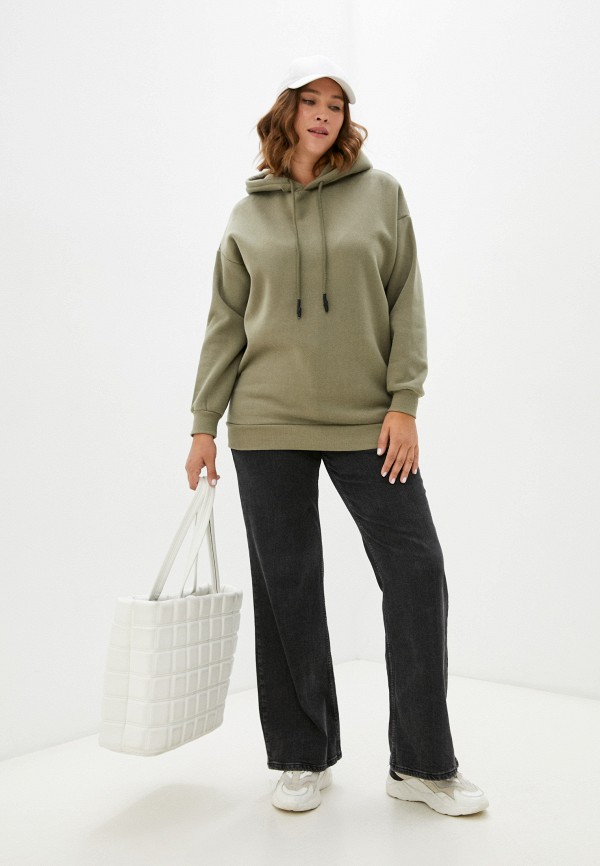 фото Худи befree