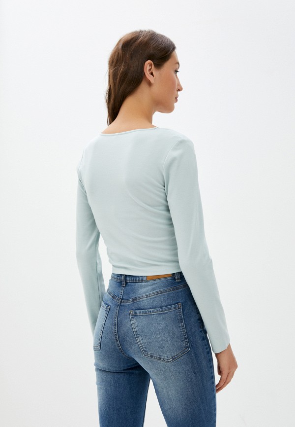 фото Лонгслив befree