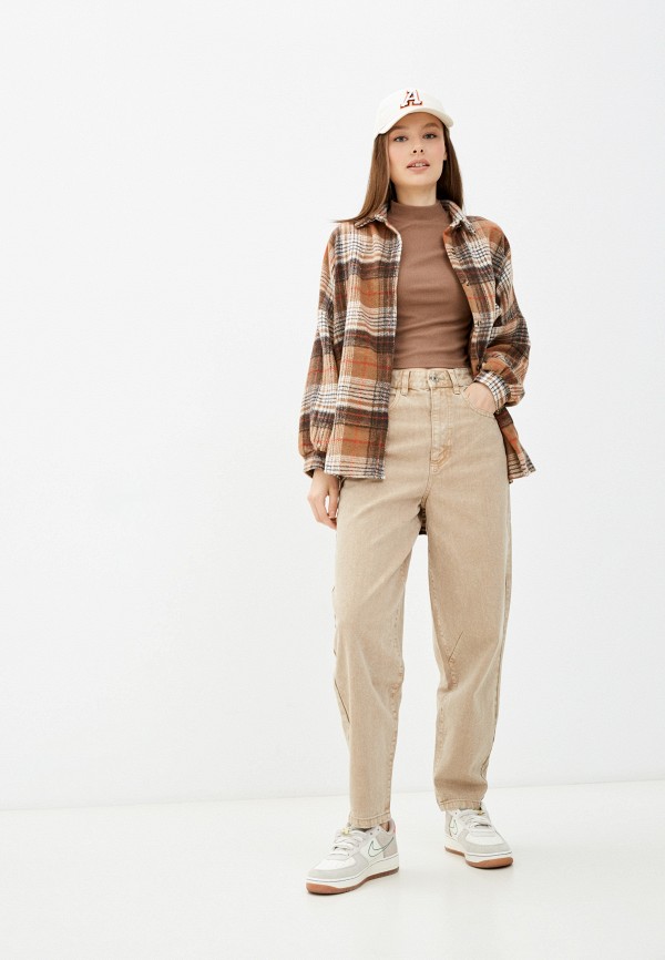 фото Брюки befree