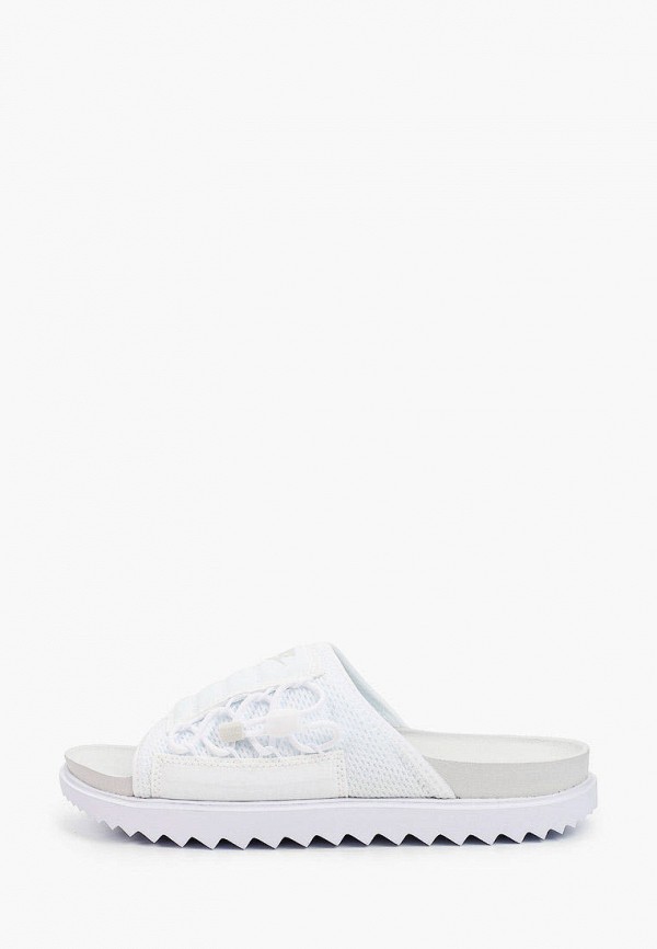 

Сабо Nike, Белый, Nike MP002XW083ZI