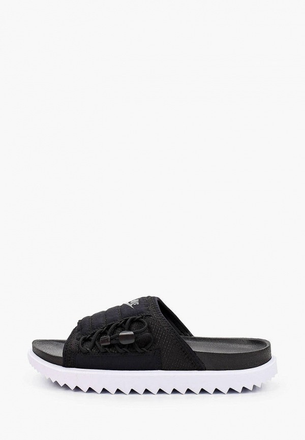 

Сабо Nike, Черный, Nike MP002XW083ZJ