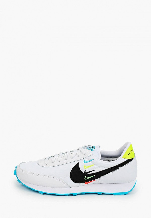 

Кроссовки Nike, Белый, W NIKE DBREAK SE