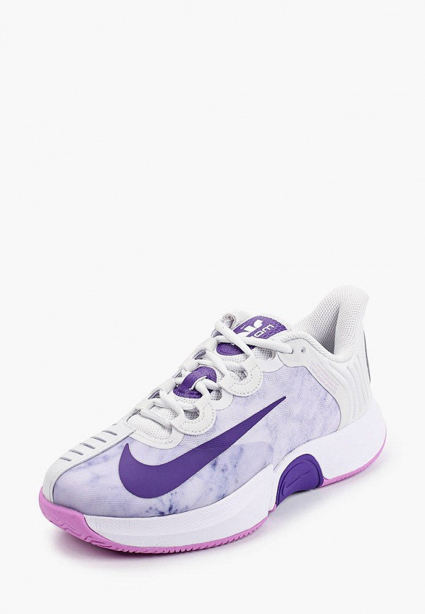 

Кроссовки Nike, Фиолетовый, Nike MP002XW083ZO