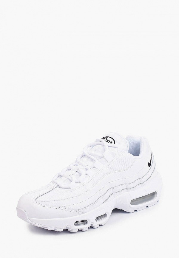 

Кроссовки Nike, Белый, Nike MP002XW083ZP