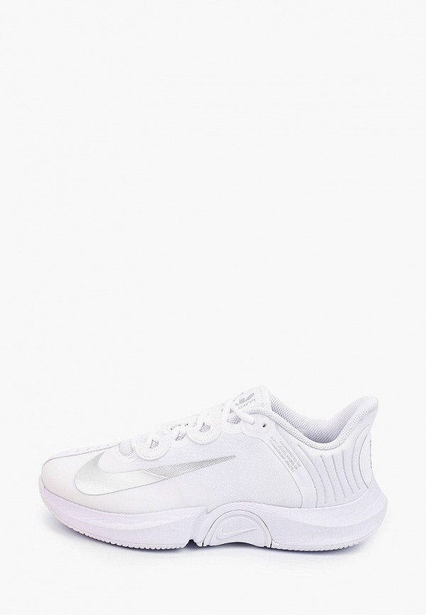 

Кроссовки Nike, Белый, W NIKE AIR ZOOM GP TURBO HC