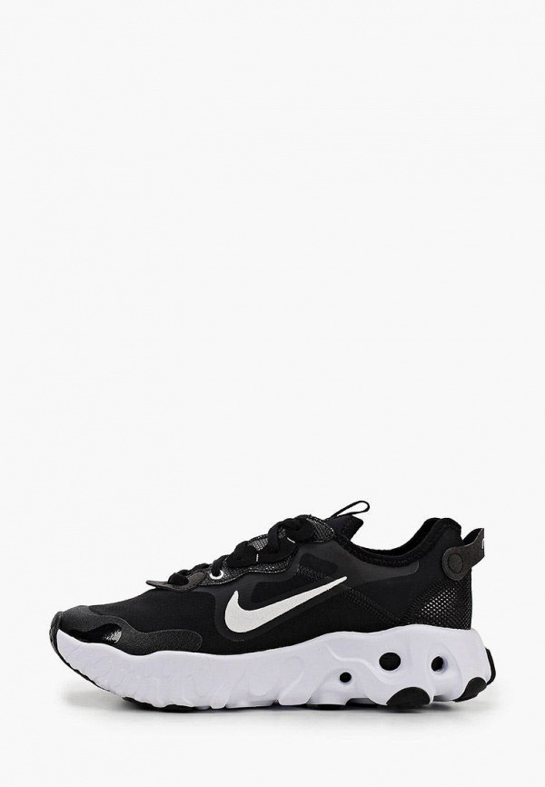 

Кроссовки Nike, Черный, W NIKE REACT ART3MIS
