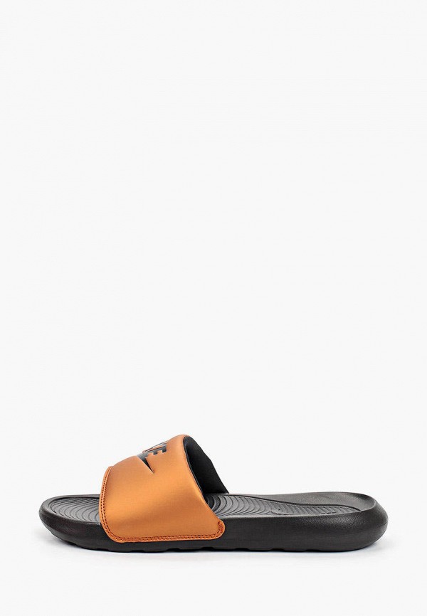 

Сланцы Nike, Оранжевый, W NIKE VICTORI ONE SLIDE